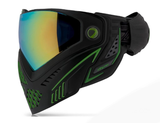 Dye i5 Pro Airsoft Full Face Mask (Colour Options)