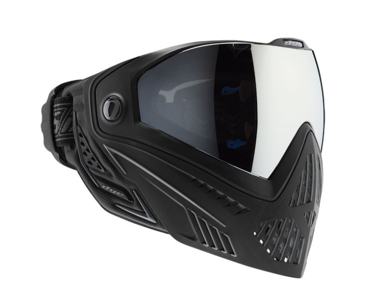 Dye i5 Pro Airsoft Full Face Mask (Colour Options) – Dee Zee Airsoft
