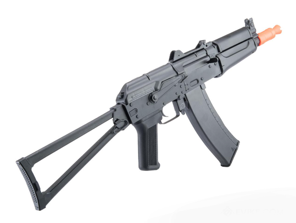 Double Bell AKS74U Airsoft AEG Rifle (Polymer)