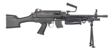 VFC/Cyber Gun FN Herstal Licensed M249 GBBR (Stock Options)