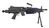 VFC/Cyber Gun FN Herstal Licensed M249 GBBR (Stock Options)