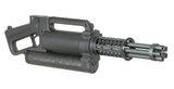 Well Pro Micro WE23 Series AEG Mini Gun (Options)