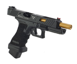 Army Armament TTI G34 GBB Airsoft Pistol