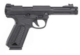 Action Army AAP-01 Airsoft GBB Pistol
