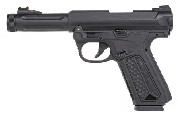 Action Army AAP-01 Airsoft GBB Pistol