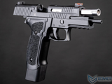 EMG/SAI S226 CO2 GBB Airsoft Pistol