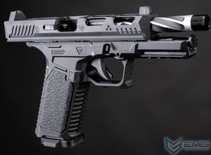 *PRE-ORDER  ETA DEC 2024* EMG Strike Industries ARK Airsoft CO2 GBB Pistol w/ STRIKE Frame