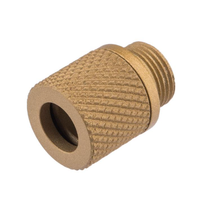 APS 12mm CCW Adapter for GBB Pistols