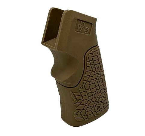 Daniel Defence AEG Pistol Grip (Colour Options) – Dee Zee Airsoft