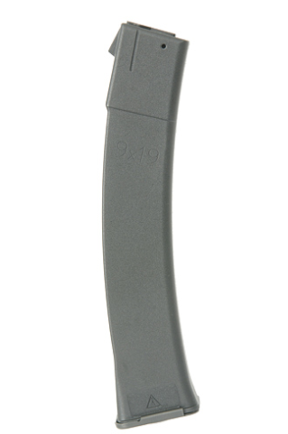 WELL PRO PPK-20 30/80RD VARIABLE CAPACITY MAGAZINE