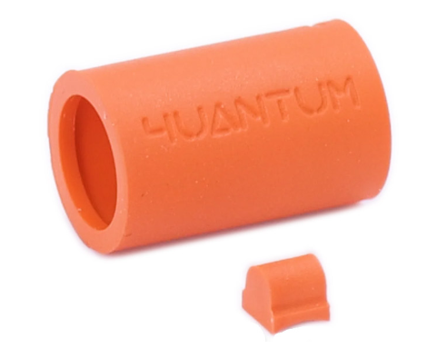 4UANTUM Friction Pro High-Performance Bucking for Airsoft Gas Blowback Guns