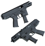 Lambda Defence B&T Licensed GHM9-G GBBR