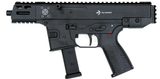 Lambda Defence B&T Licensed GHM9-G GBBR