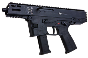 Lambda Defence B&T Licensed GHM9-G GBBR