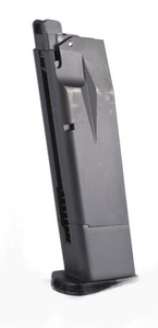 WE TECH/Swiss Arms 25rd 226 Green Gas Magazine