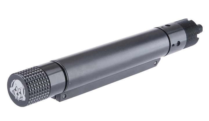 トイガン Wolverine Airsoft  WRAITH CO2 Stock 12g WRAITH X HPA & CO2 Stock – Wolverine Airsoft