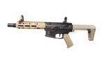 Double Eagle Honey Badger PDW AEG w/ MOSFET (Colour Options)