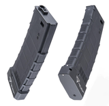 TTI Licensed M4 Mid Cap 220rd Magazine (Colour Options)