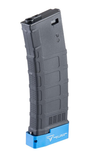 TTI Licensed M4 Mid Cap 220rd Magazine (Colour Options)