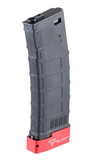 TTI Licensed M4 Mid Cap 220rd Magazine (Colour Options)