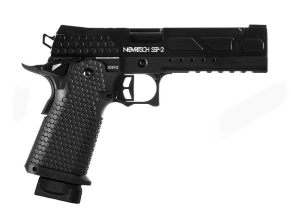 Novritsch SSP2 GBB Pistol