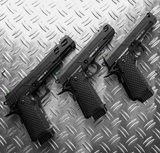 Novritsch SSP5 GBB Pistol (Model Options)