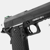 Novritsch SSP5 GBB Pistol (Model Options)