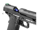 Novritsch SSP5 GBB Pistol (Model Options)