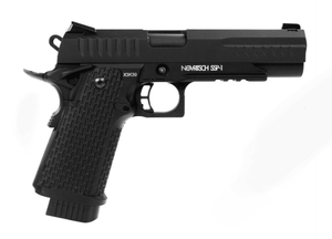 Novritsch SSP1 GBB Pistol (Model Options)