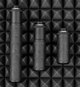 Novritsch Modular Suppressor V1