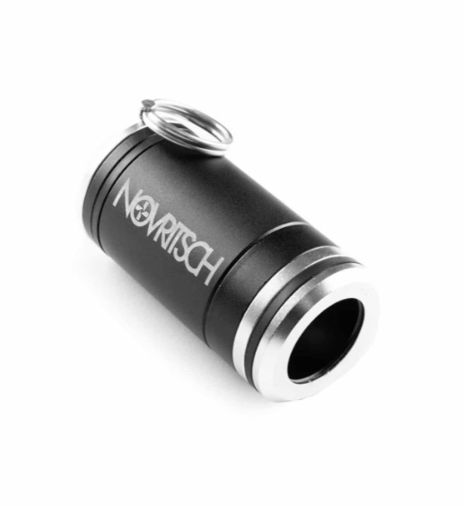 Novritsch Impact Sound Grenade (Black)