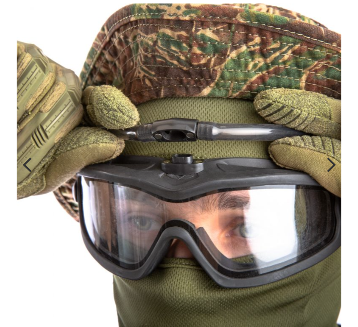 Novritsch Anti Fog Unit Gen2 – Dee Zee Airsoft