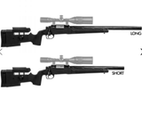 Novritsch SSG10 A2 Bolt Action Sniper (Model Options)