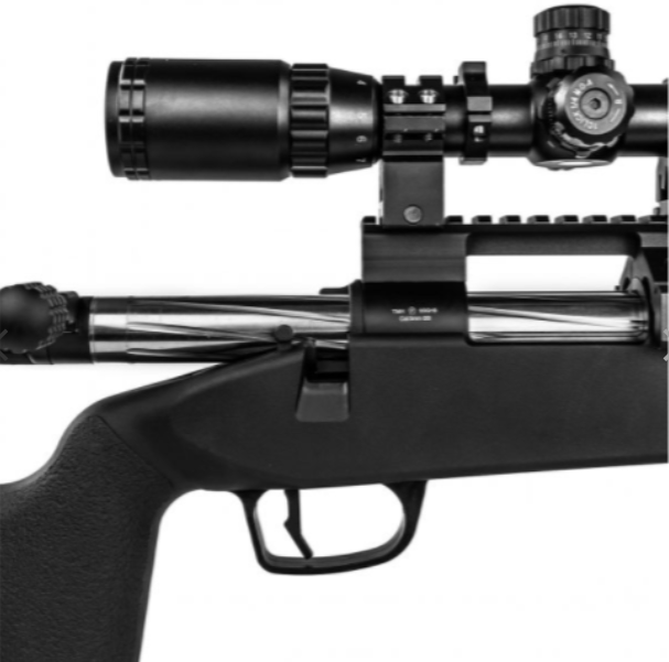 Novritsch SSG10 A2 Bolt Action Sniper (Model Options) – Dee Zee