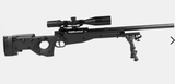 Novritsch SSG96 MK II Bolt Action Sniper (Model Options)