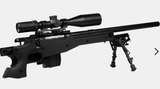 Novritsch SSG96 MK II Bolt Action Sniper (Model Options)