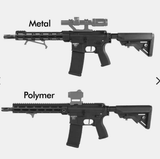 Novritsch SSR4 Gen 2 Polymer AEG