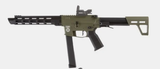 Novritsch SSR9 AEG (Colour Options)