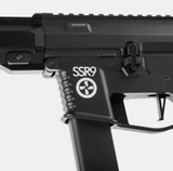 Novritsch SSR9 AEG (Colour Options)