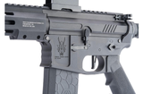 Wolverine MTW  Billet Series GEN3  HPA Powered M4 Airsoft Rifle (Options)