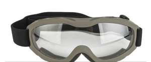 Guard-Dogs Evader II Fog Stopper Full Seal Goggles (Colour Options)