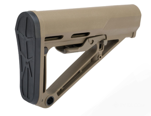 APS RS3 Retractable Stock for M4 Series Airsoft Rifles (Colour Options)