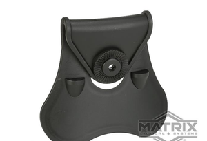 Matrix Modular Paddle Attachment for Matrix Modular Holster Series