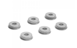 Prometheus 8mm Sintered Alloy Bushings (Set of 6)