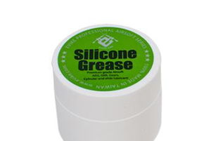 Silicone Grease for Airsoft AEG & GBB Pistols & Rifles (Model: Silicone)