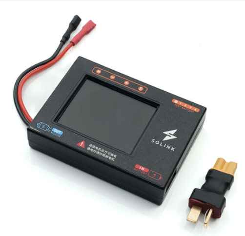 Solink SLC Digital Programming Card for 5th Gen Programmable Brushless ...