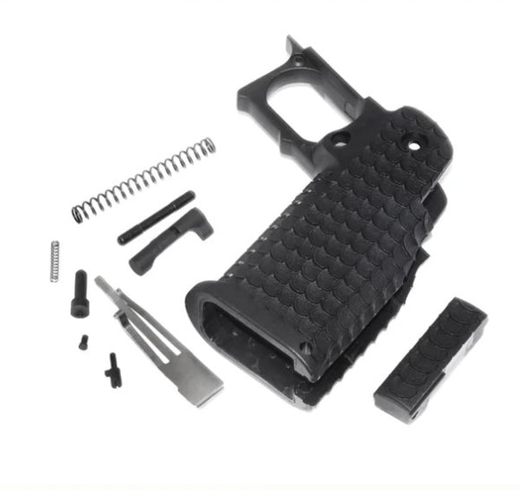 E&C Pistol Grip Set for TMi Hi-Capas