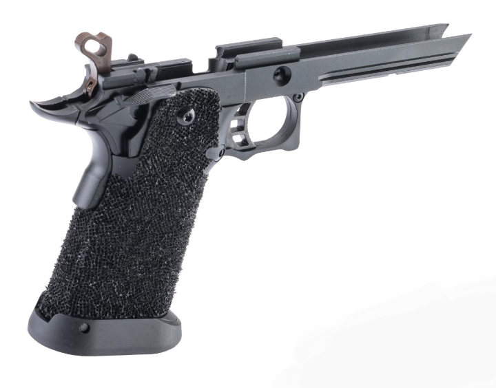 Matrix Complete Frame Set 5.1 Hi-Capa – Dee Zee Airsoft