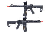 Double Eagle Aeroknox Licensed AX-15 AR-15 Airsoft AEG Rifle w/ Kestrel V2 ETU