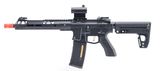 Double Eagle Aeroknox Licensed AX-15 AR-15 Airsoft AEG Rifle w/ Kestrel V2 ETU